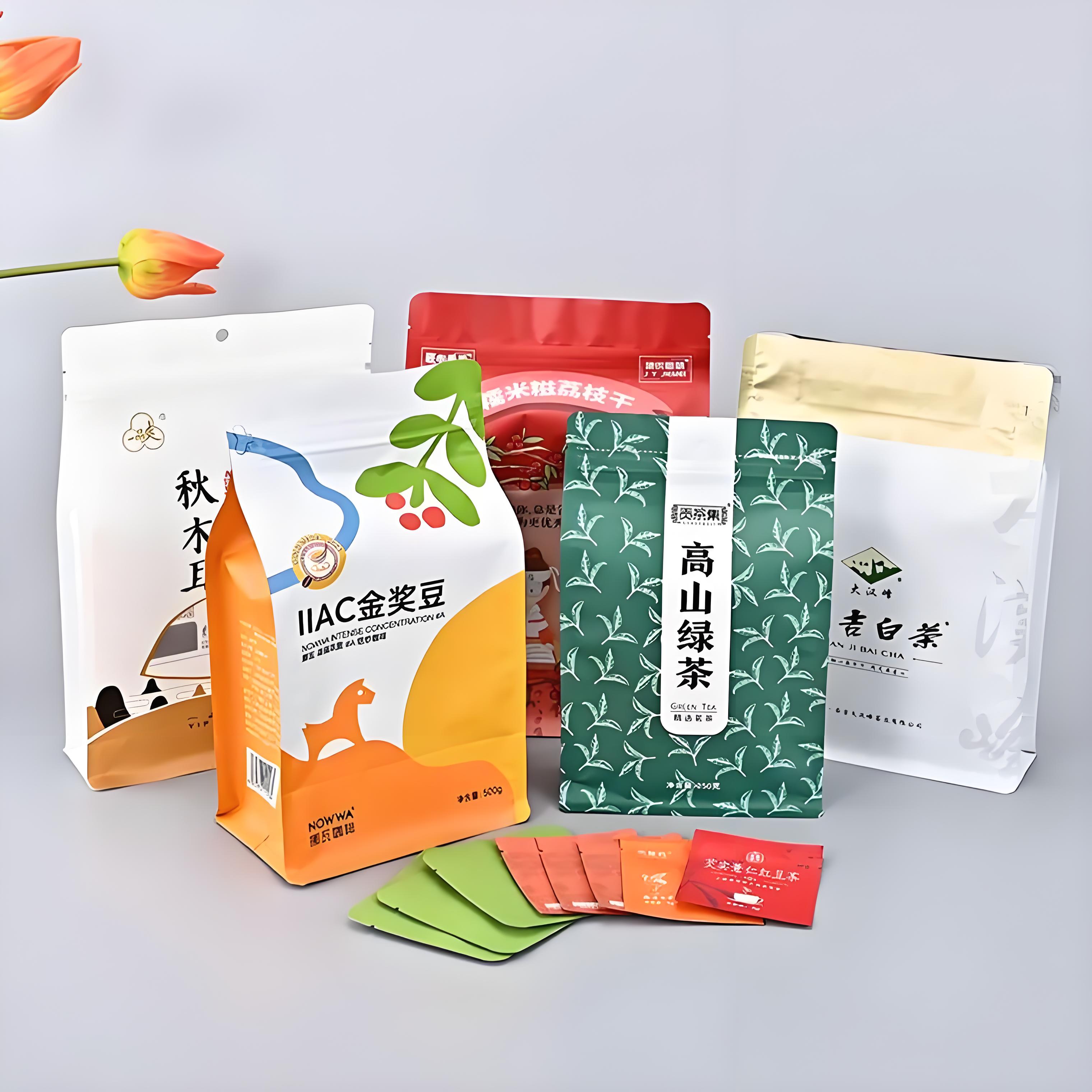 固原市八边封袋八边封袋 - 排名